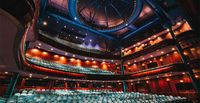 Trade Winds World Premiere - A one-night filmed premiere performance