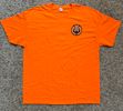 PRO SHOP - Orange