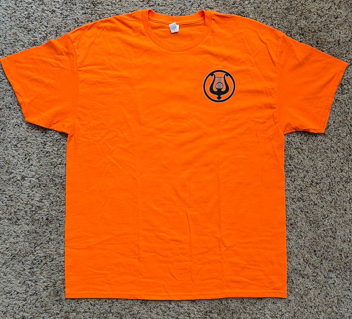 PRO SHOP - Orange