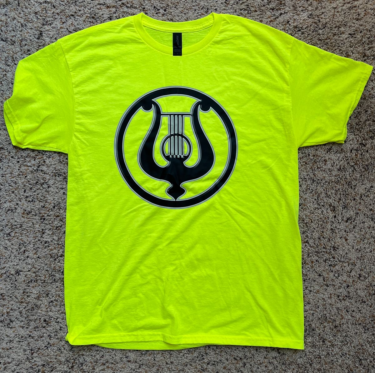 HARP - High Viz