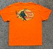 PRO SHOP - Orange