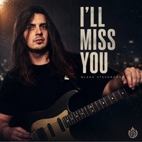 I'll Miss You by Blake Stevenson