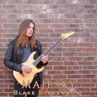 Majesty by Blake Stevenson