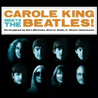 Carole King Meets The Beatles: Reimagined