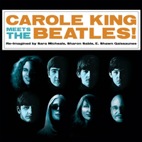 Carole King Meets The Beatles: Reimagined @ Milton Theatre