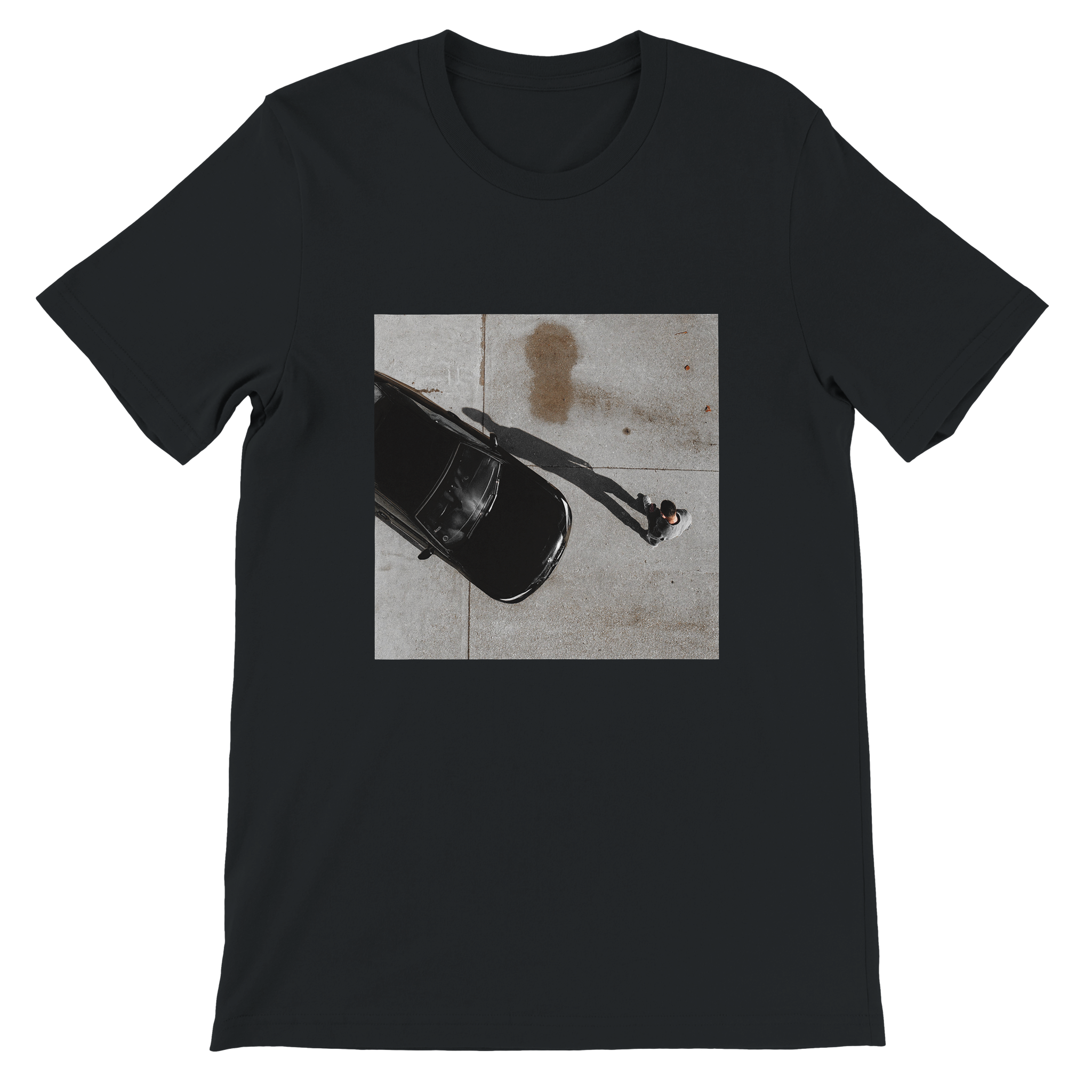 Radio Silence - Unisex T-Shirt