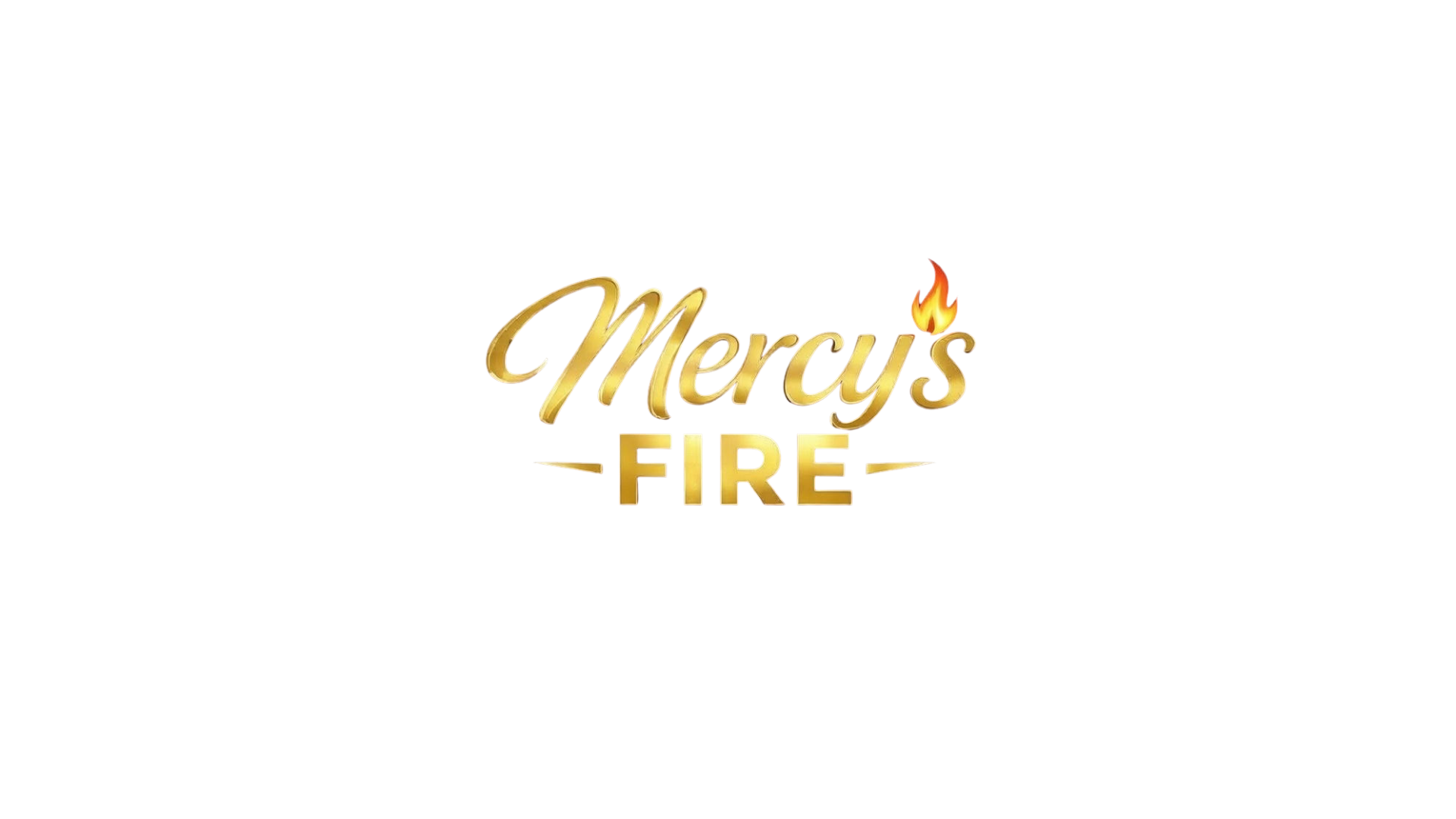 Mercy's Fire