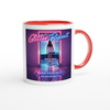 Glitter Biscuit - Ceramic Mug
