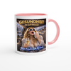 Gesundheit in Gstaad - Ceramic Mug