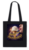New Ice Cream Flavor - Tote bag