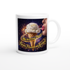 New Ice Cream Flavor - Ceramic Mug