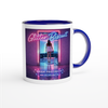 Glitter Biscuit - Ceramic Mug