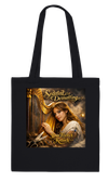 Sedated Dematting - Tote bag