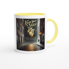 Keep Your Voice - Ceramic Mug