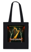 Hard Harping - Tote bag