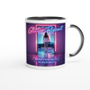 Glitter Biscuit - Ceramic Mug