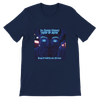 The Reverse Werewolf: Mixed Up Again - Unisex T-Shirt