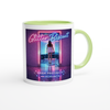 Glitter Biscuit - Ceramic Mug