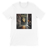 Keep Your Voice - Unisex T-Shirt