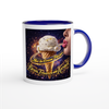 New Ice Cream Flavor - Ceramic Mug
