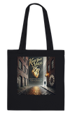 Keep Your Voice - Tote bag