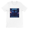 The Reverse Werewolf: Mixed Up Again - Unisex T-Shirt