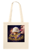 New Ice Cream Flavor - Tote bag