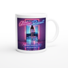 Glitter Biscuit - Ceramic Mug