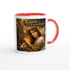 Sedated Dematting - Ceramic Mug