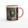 Keep Your Voice - Ceramic Mug