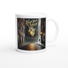 Keep Your Voice - Ceramic Mug
