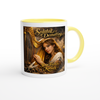 Sedated Dematting - Ceramic Mug