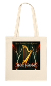 Hard Harping - Tote bag