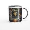 Keep Your Voice - Ceramic Mug