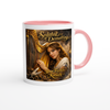 Sedated Dematting - Ceramic Mug