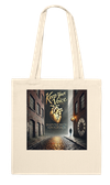 Keep Your Voice - Tote bag