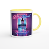 Glitter Biscuit - Ceramic Mug