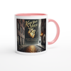 Keep Your Voice - Ceramic Mug