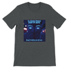 The Reverse Werewolf: Mixed Up Again - Unisex T-Shirt