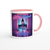 Glitter Biscuit - Ceramic Mug