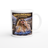 Gesundheit in Gstaad - Ceramic Mug
