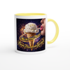 New Ice Cream Flavor - Ceramic Mug