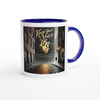 Keep Your Voice - Ceramic Mug