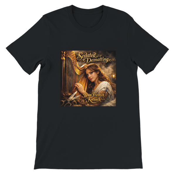 Sedated Dematting - Unisex T-Shirt