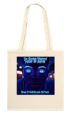 The Reverse Werewolf: Mixed Up Again - Tote bag