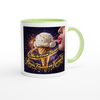 New Ice Cream Flavor - Ceramic Mug