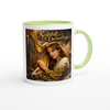 Sedated Dematting - Ceramic Mug