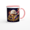 New Ice Cream Flavor - Ceramic Mug