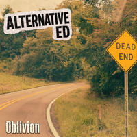 Oblivion by Alternative Ed