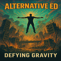 Defying Gravity by Alternative Ed